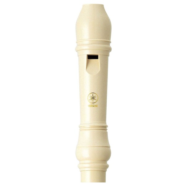 Yamaha YRA28B Alto Recorder, Baroque Fingering