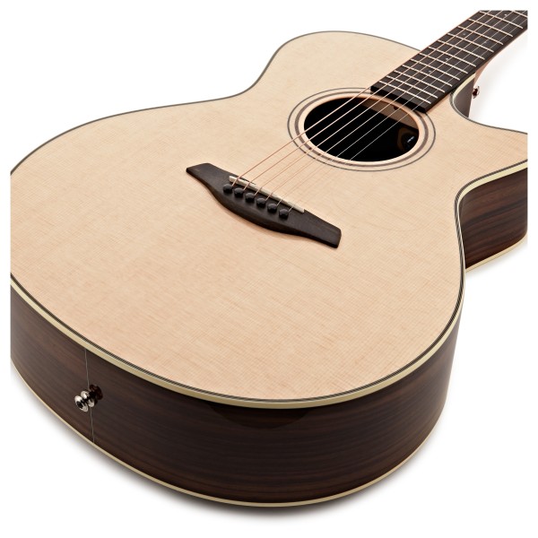 Furch Guitars Green Series GC-SR, Natural