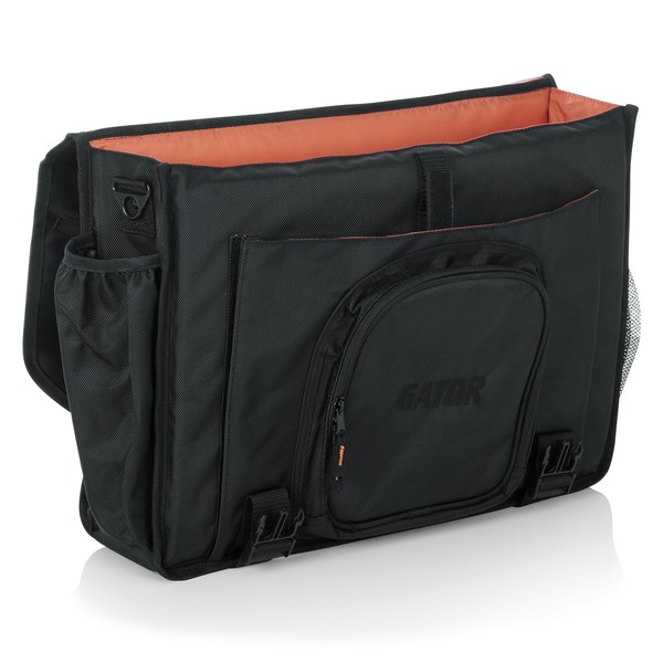 Gator G-CLUB CONTROL DJ Controller Bag, 19"