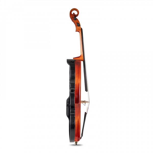 Gewa Novita 3.0 E-Cello, Red Brown