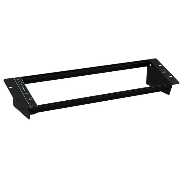 Behringer EURORACK Rack 19-inch Kit with Power Supply