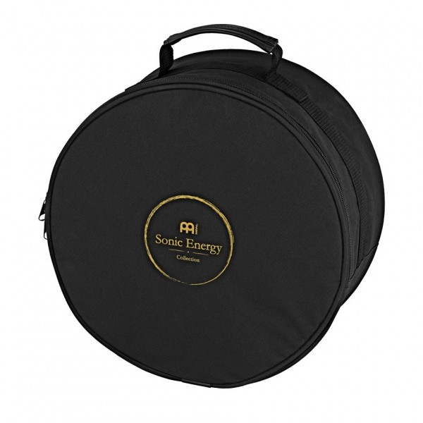 Meinl Sonic Energy Steel Tongue Drum, Vintage Brown, G Dur