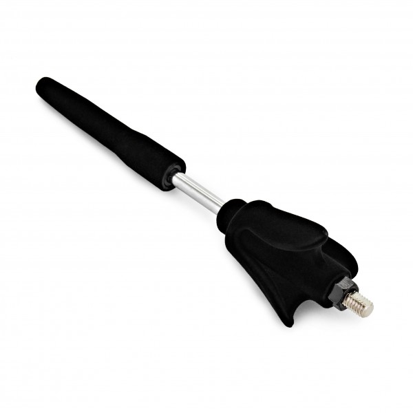 Hercules DS602B Deluxe Clarinet or Flute Peg