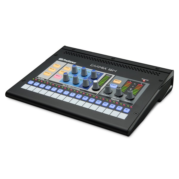 PreSonus EarMix 16M Personal Monitor Mixer