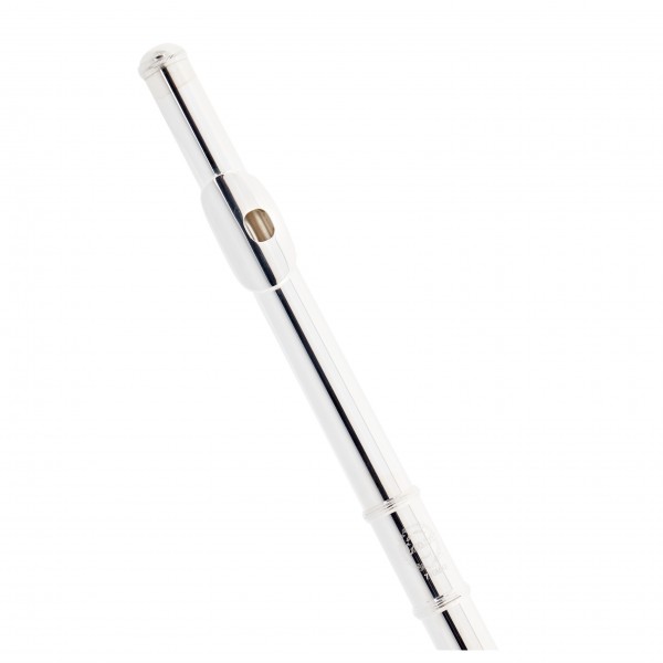 Grassi GR 710 Master Series Flute, Closed Hole