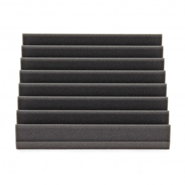 Acoustic Gear 30x30x5cm Wedge, Single