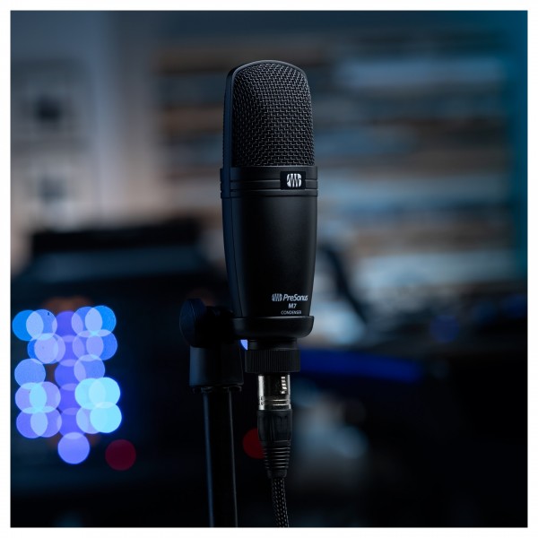 PreSonus M7 Microphone