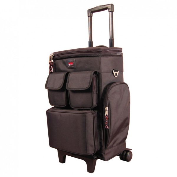 Gator GK-LT25W EPS Backpack-Style Case for Micro-Controller & Laptop