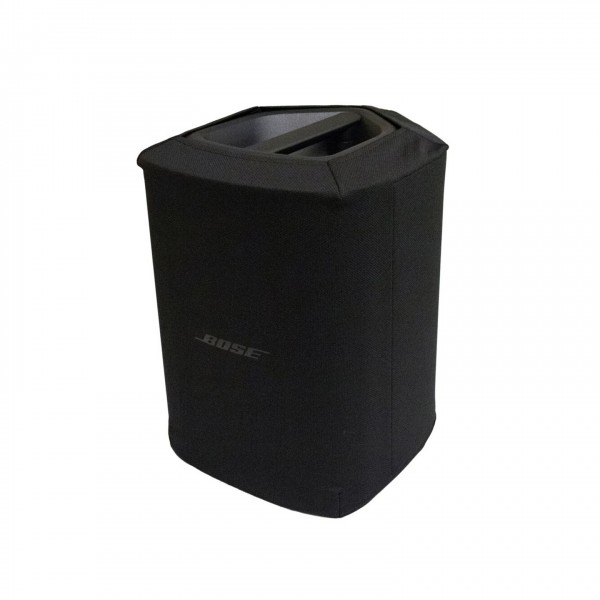 Bose S1 Pro+ Play-Through Cover, Black