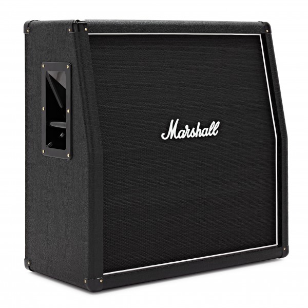 Marshall MX412AR 4X12 Angled Cabinet
