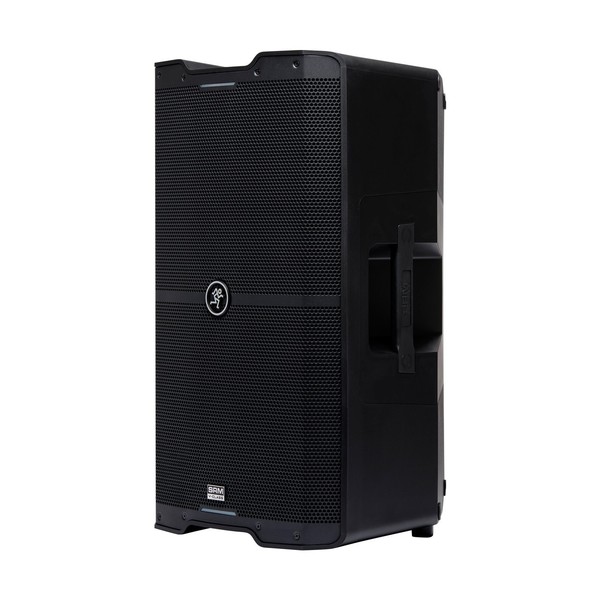 Mackie SRM212 V-Class 12" Active PA Speaker