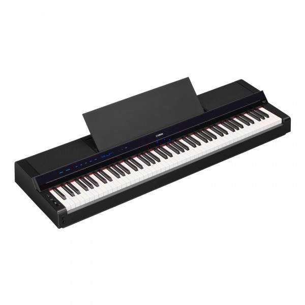 Yamaha P-S500 Digital Piano, Black