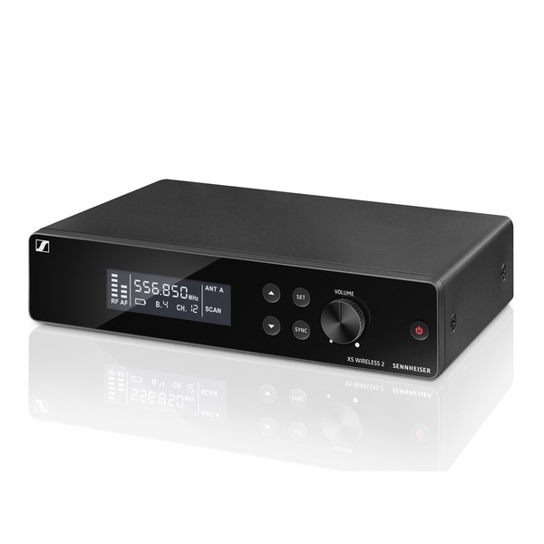 Sennheiser XSW 2-835 Vocal Set, GB Band