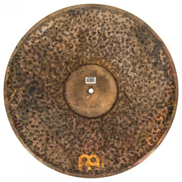 Meinl Byzance 22" Extra Dry Medium Ride