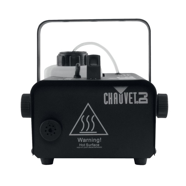 Chauvet DJ Hurricane 1200 Fog Machine
