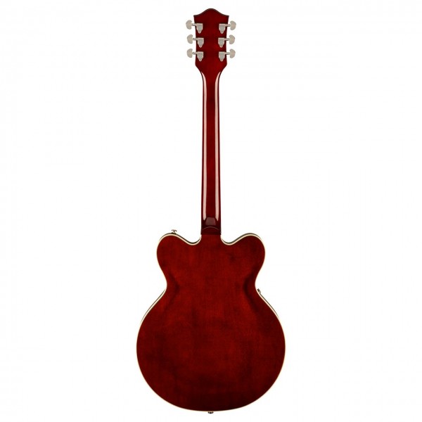 Gretsch G2622 Streamliner CB, Gunmetal