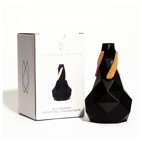 Hawkins "The Cambridge" Bb Trumpet Straight Mute