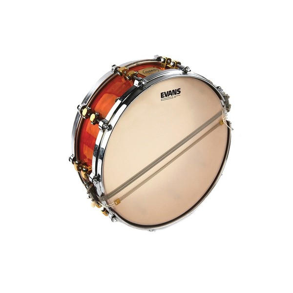 Evans Orchestral 200 14" Snare Side Drum Head