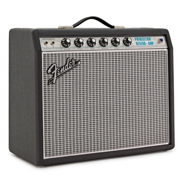 Fender 68 Custom Princeton Reverb