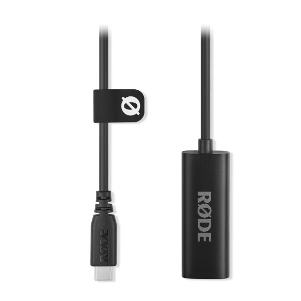 Rode HDMI to USB-C Converter