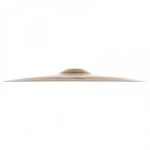 Zildjian K 18" Medium Thin Dark Crash Cymbal