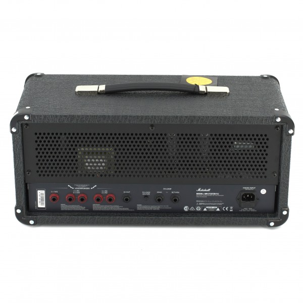 Marshall SC20H Studio Classic JCM800 Valve Head, Stealth - Secondhand