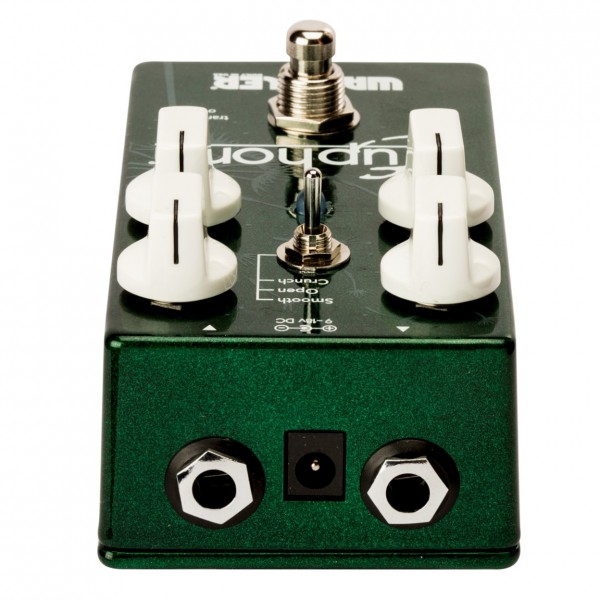 Wampler Euphoria Drive Pedal