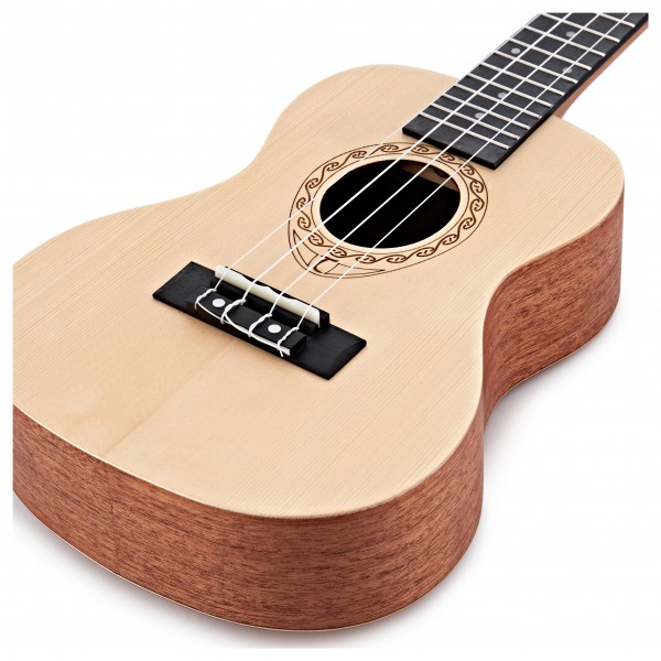 Tanglewood TWT 4 Tiare Concert Size Ukulele