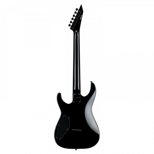 ESP LTD M-201 Baritone HT, Black