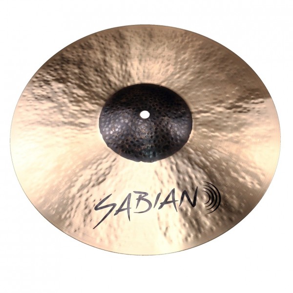 Sabian HHX 15" Complex Medium Big Cup Hi Hats