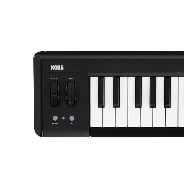 Korg microKEY-2 AIR 61-Key Bluetooth MIDI Keyboard