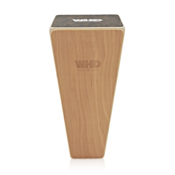 WHD Conga Cajon, Ebony-Burl