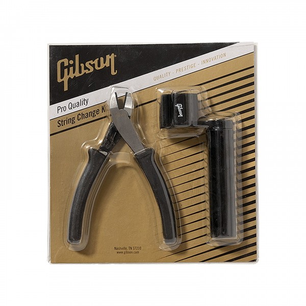 Gibson ATSC-01 String Change Kit