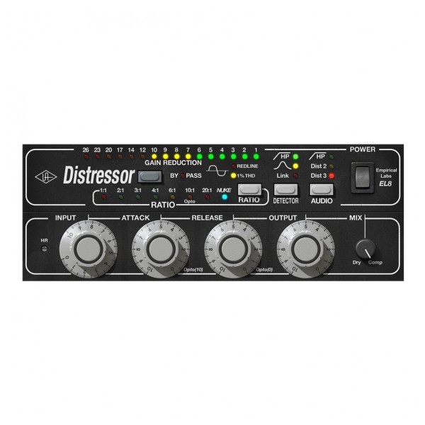 Universal Audio Signature Edition Version 2