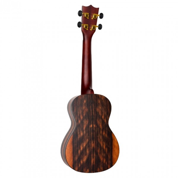 Flight DUC460 Concert Ukulele, Amara