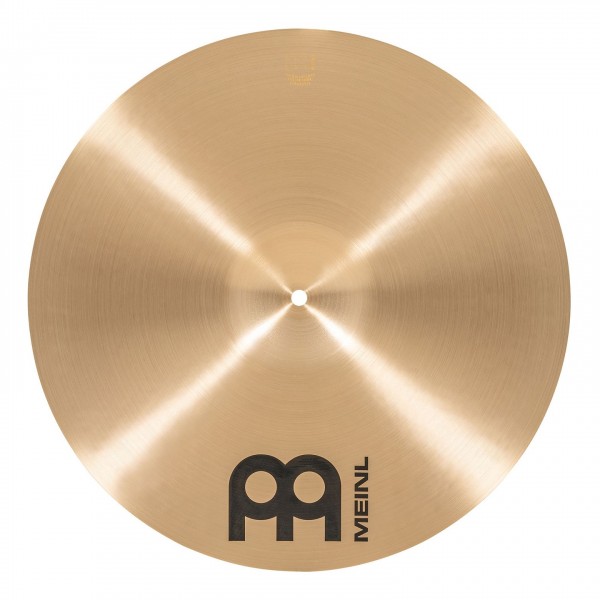 Meinl 18" Pure Alloy Thin Crash