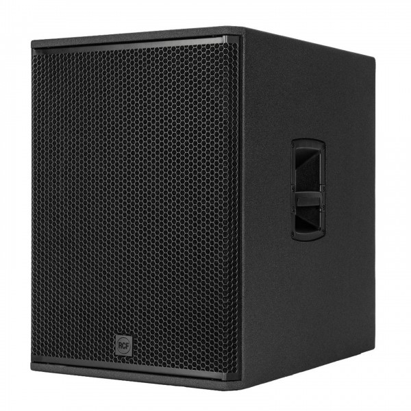 RCF SUB 708-AS MK3 18" Active PA Subwoofer