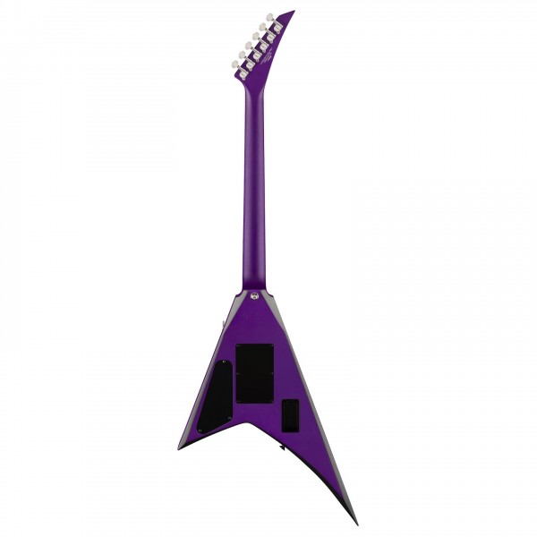 Jackson X Series Rhoads RRX24 LRL, Purple Metallic