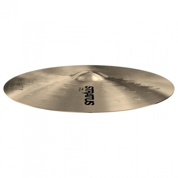 Sabian 15" Stratus Hi Hats