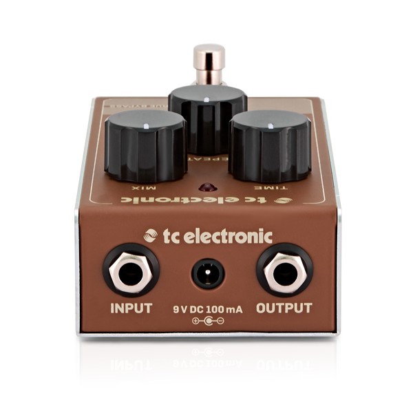 TC Electronic Echobrain Analogue Delay