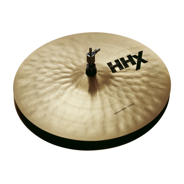 Sabian HHX X-Treme Groove Cymbal Pack