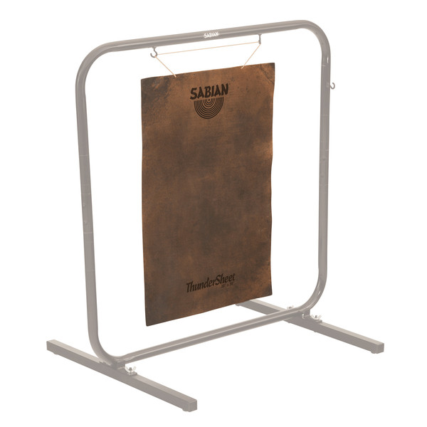 Sabian 20" Thundersheet, 20" x 30"