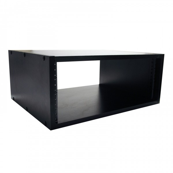 Gator GR-STUDIO-4U Studio Rack Cabinet, 4U