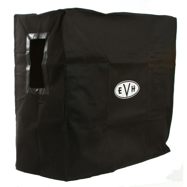 EVH 5150III 4x12 Cabinet Cover, Black