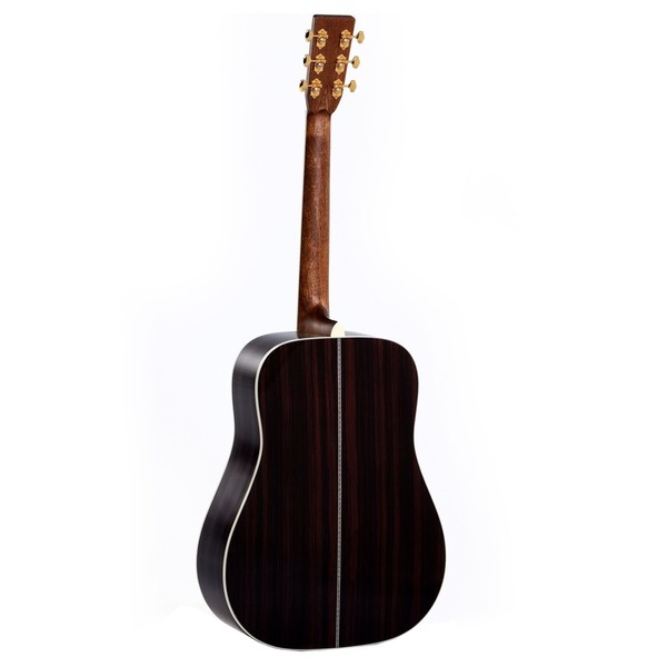 Sigma DT-41 Acoustic