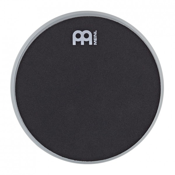 Meinl Cymbals 6" Double Sided Pad, Grey