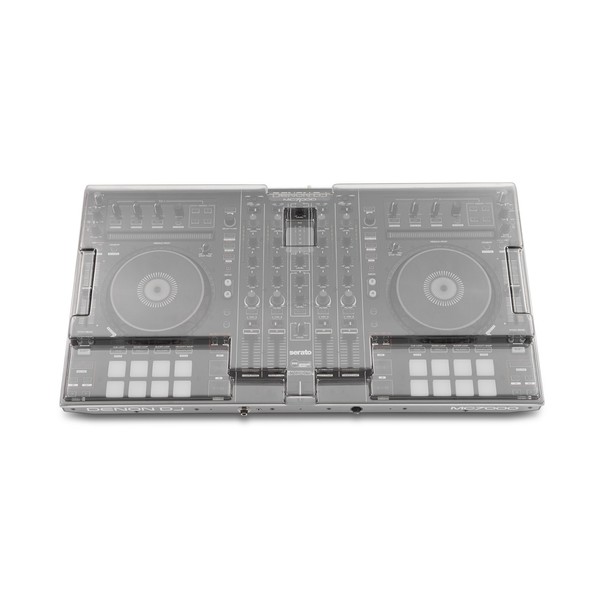 Decksaver Denon MC7000 Cover