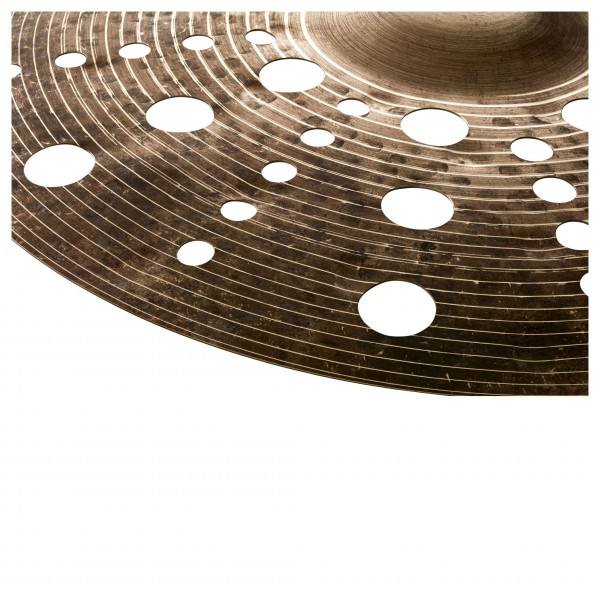 Zildjian K Custom Special Dry 17" Trash Crash Cymbal