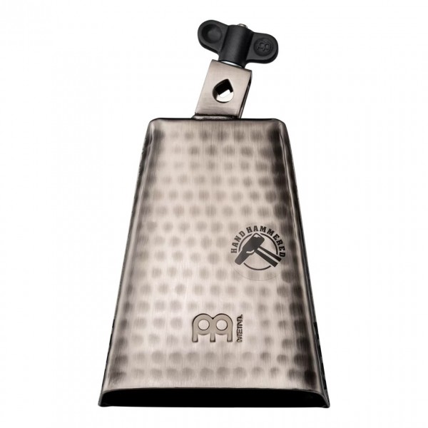 Meinl Percussion Realplayer Steel Finish 6 1/4" Cowbell