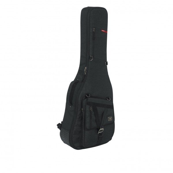 Gator GT-RES00CLASS-BLK Bag for Resonator & Classical Guitars